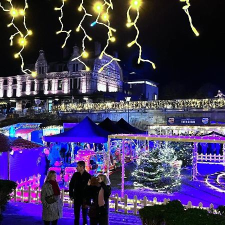Appartamento Enjoy Durbuy 5 Esterno foto