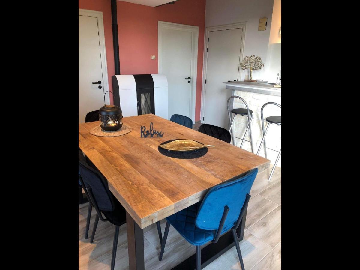 Appartamento Enjoy Durbuy 5 Esterno foto