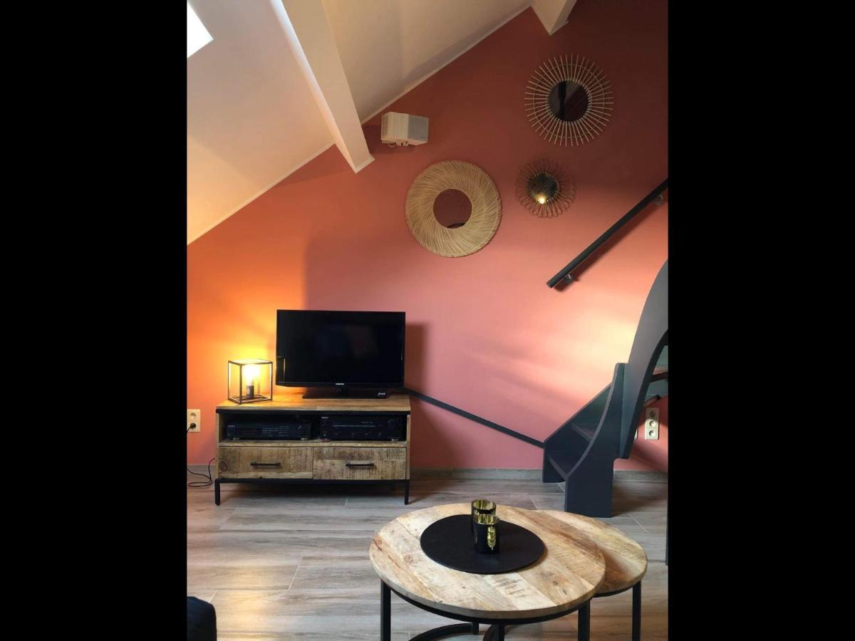 Appartamento Enjoy Durbuy 5 Esterno foto