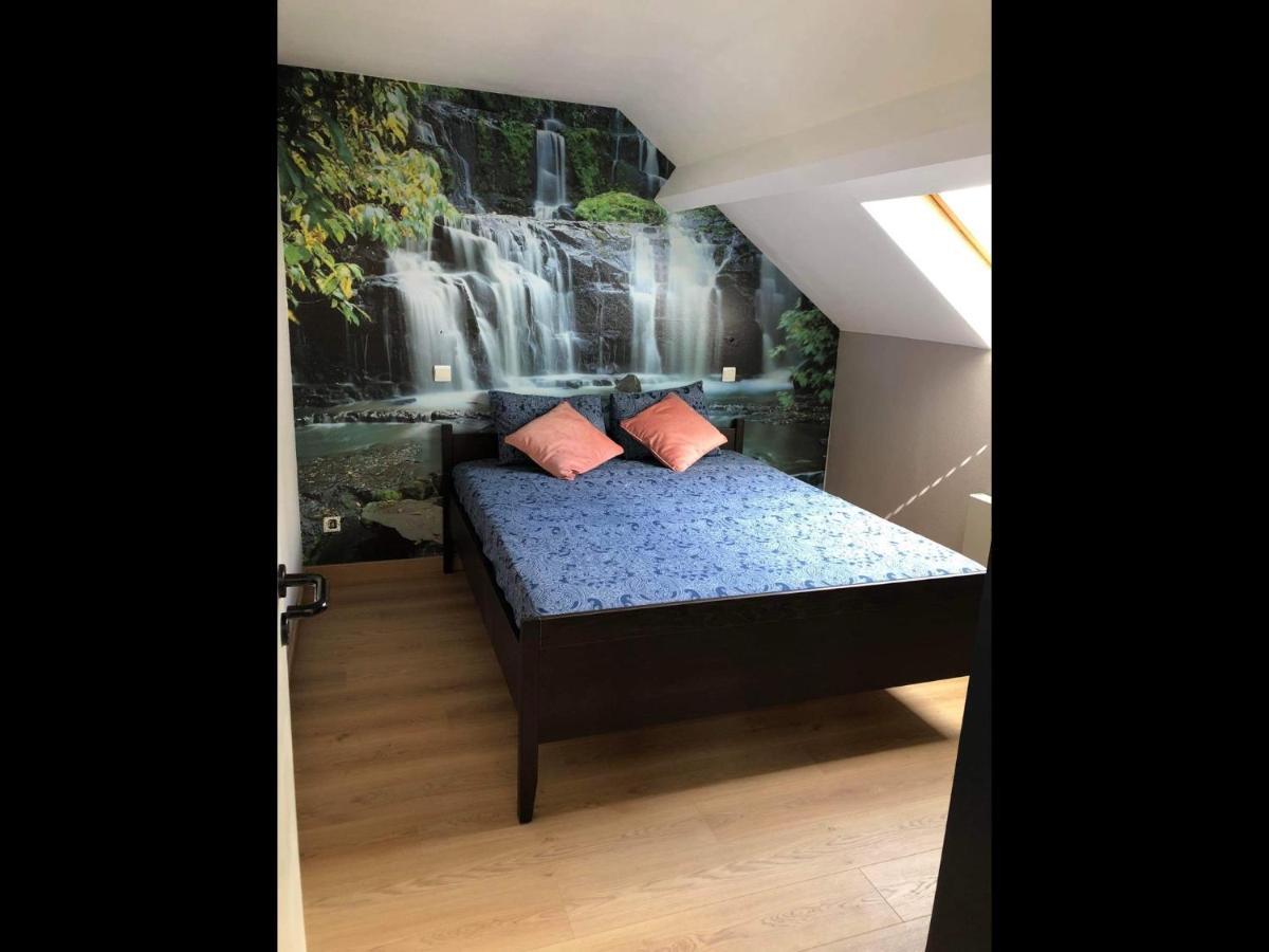 Appartamento Enjoy Durbuy 5 Esterno foto