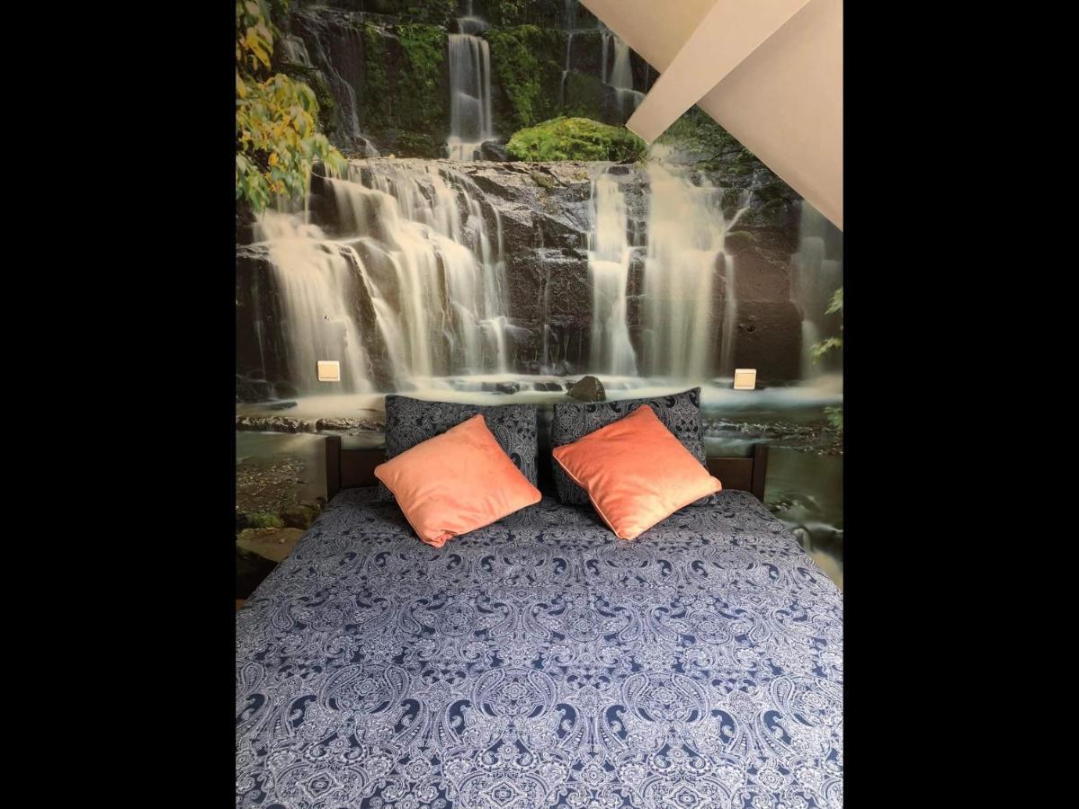 Appartamento Enjoy Durbuy 5 Esterno foto
