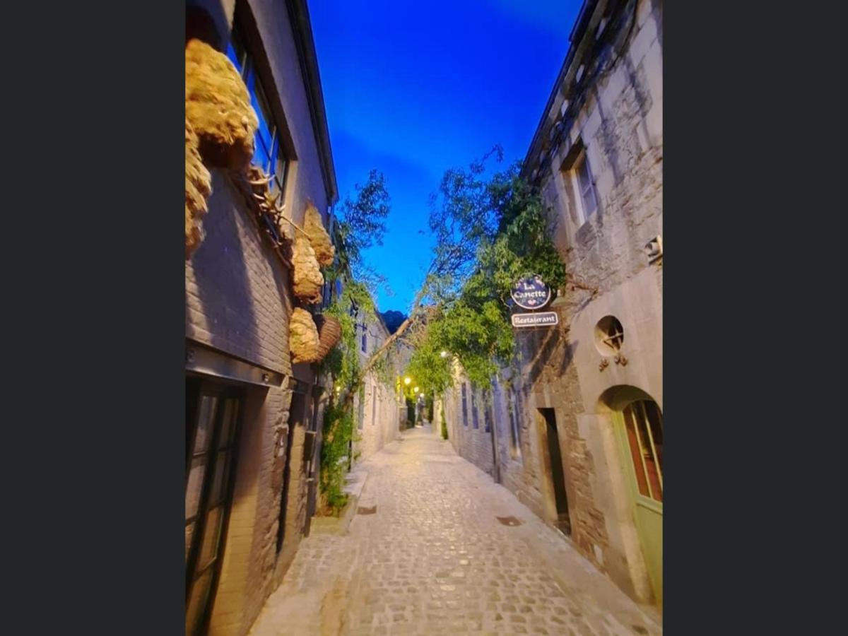 Appartamento Enjoy Durbuy 5 Esterno foto