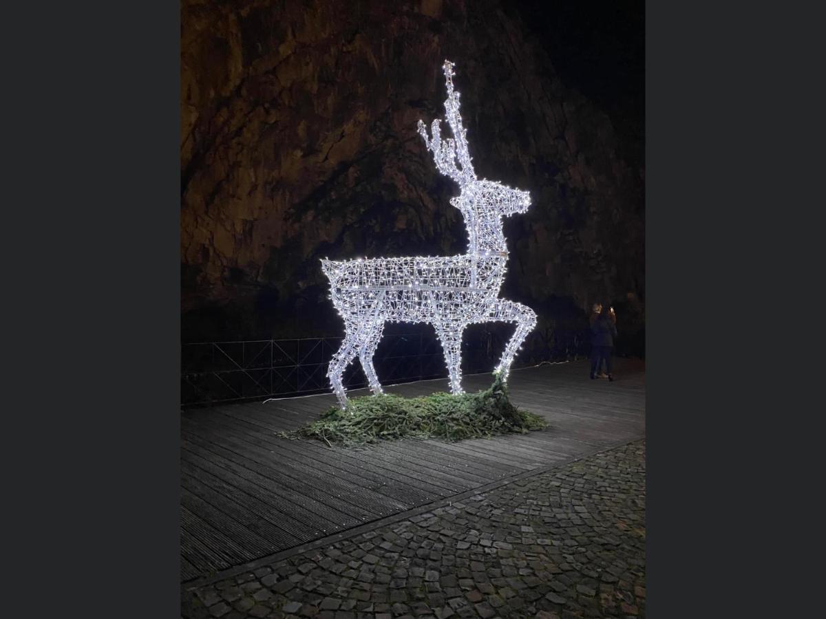 Appartamento Enjoy Durbuy 5 Esterno foto
