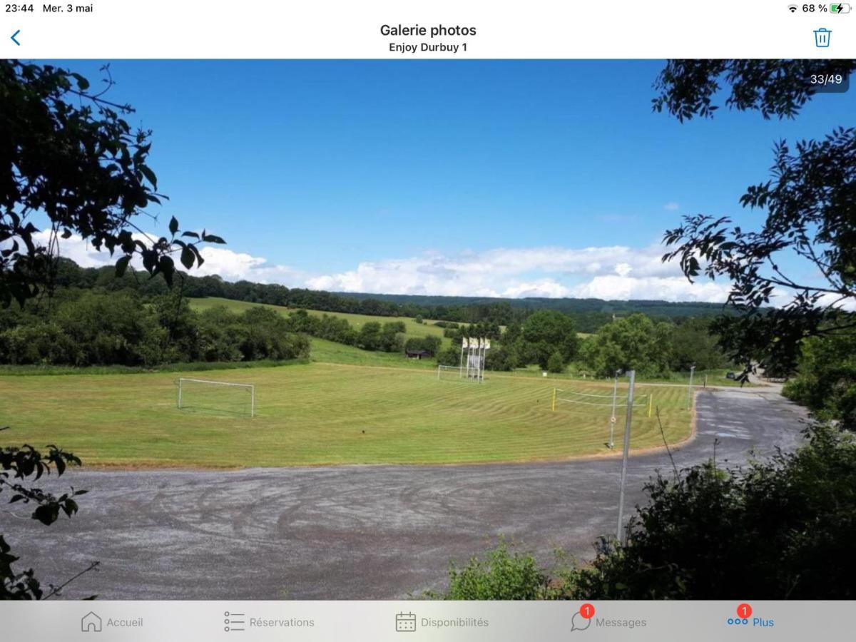 Appartamento Enjoy Durbuy 5 Esterno foto