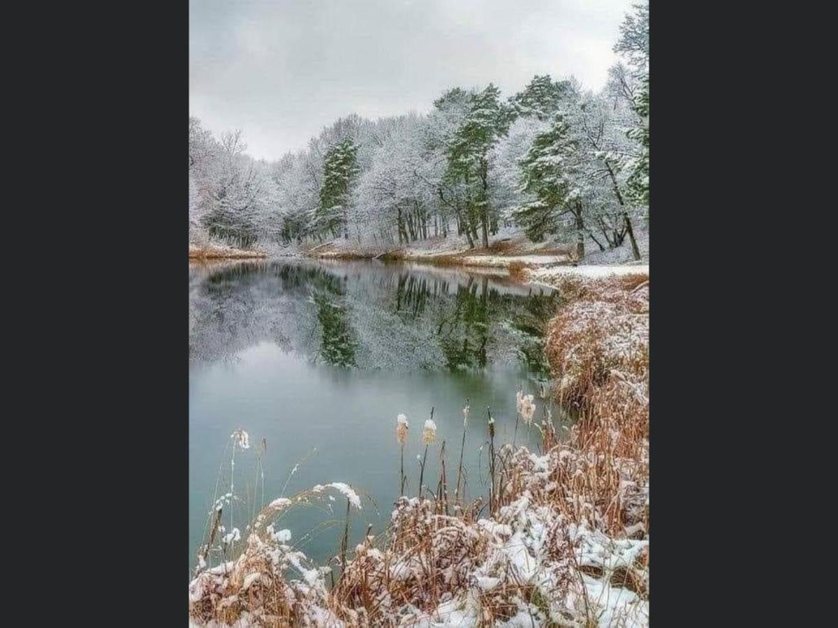 Appartamento Enjoy Durbuy 5 Esterno foto