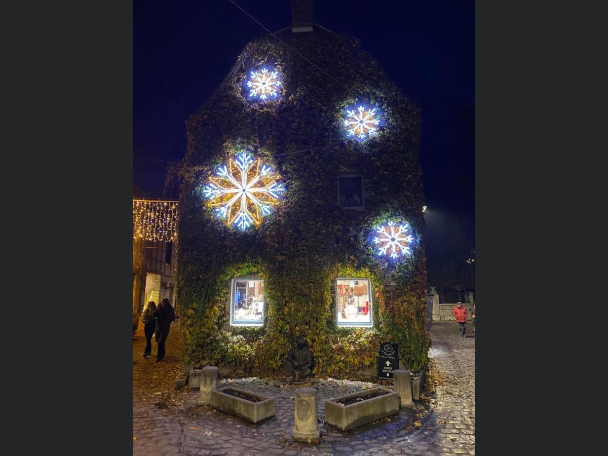 Appartamento Enjoy Durbuy 5 Esterno foto