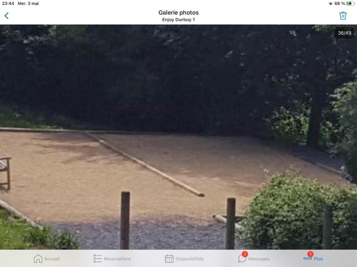 Appartamento Enjoy Durbuy 5 Esterno foto